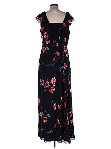 Donna Karan New York Casual Dress (view 2)