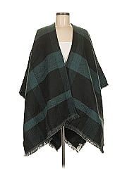 Ann Taylor Factory Poncho