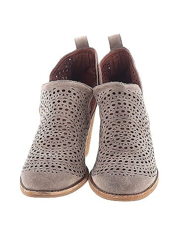 Jeffrey Campbell Ankle Boots (view 2)