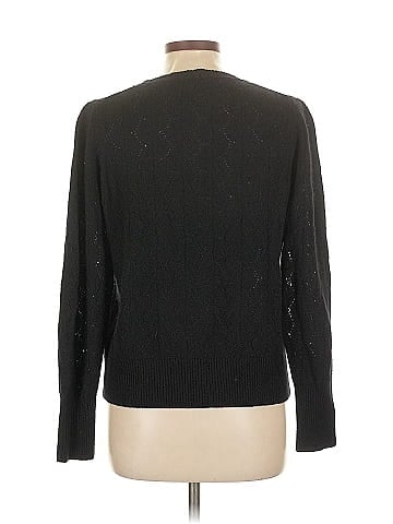 Saks Fifth Avenue Cashmere Pullover Sweater (view 2)