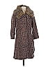 Tiny Brown Coat Size XS - photo 1