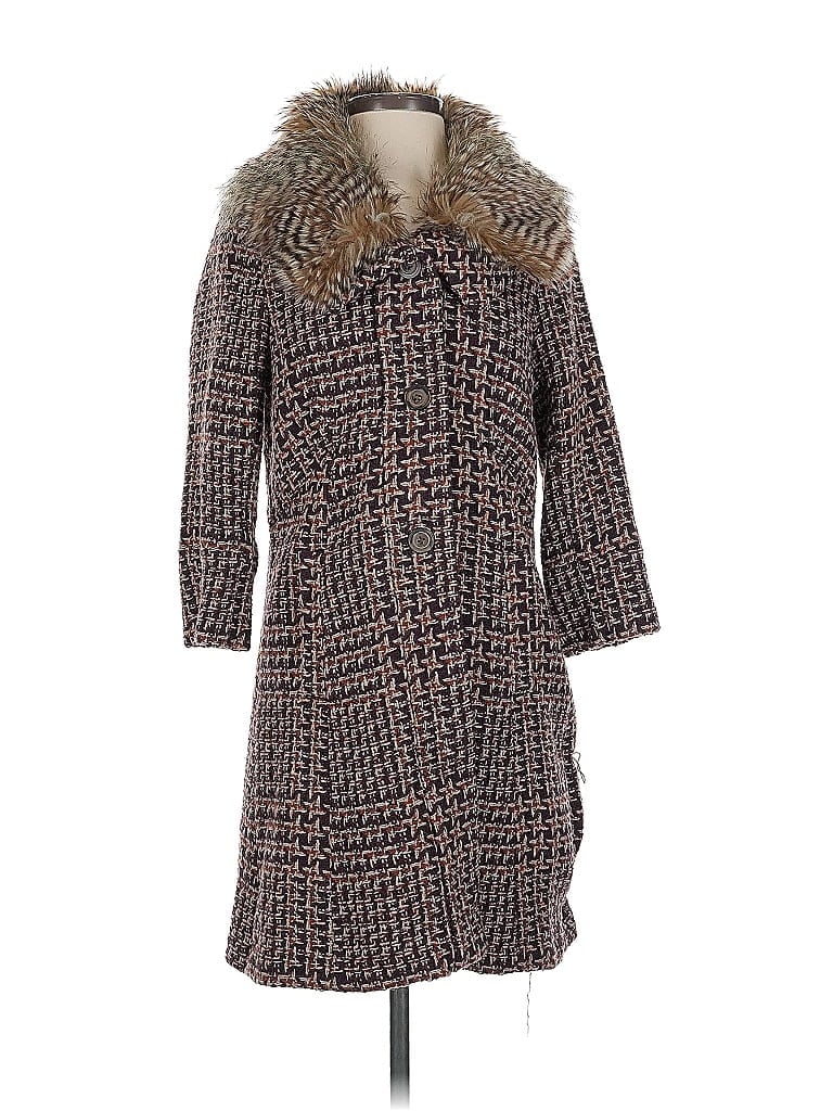 Tiny Brown Coat Size XS - photo 1