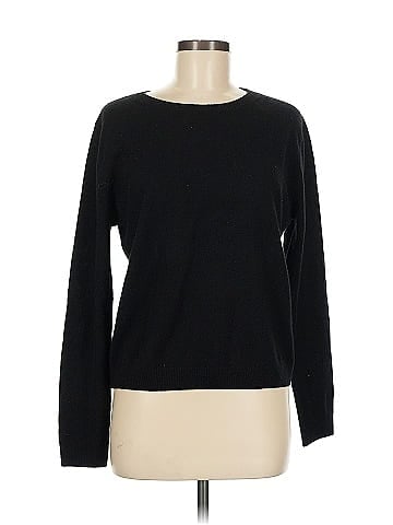 H&M Cashmere Pullover Sweater (view 1)