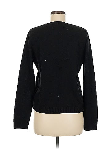 H&M Cashmere Pullover Sweater (view 2)