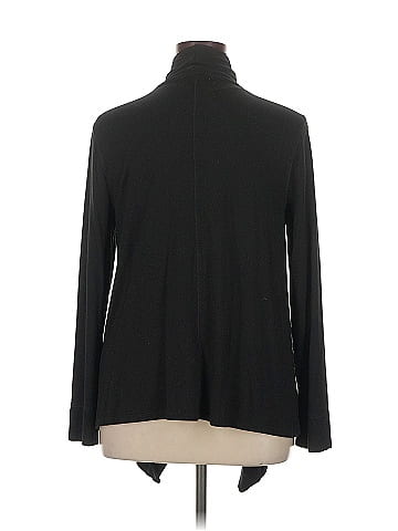 Liz Claiborne Cardigan (view 2)