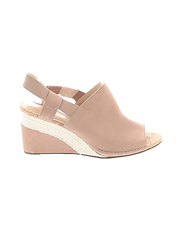 Clarks Wedges (view 1)