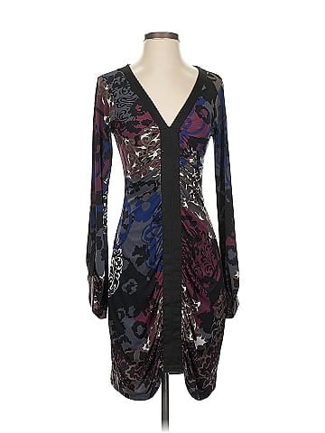 Hale Bob Cocktail Dress (view 1)