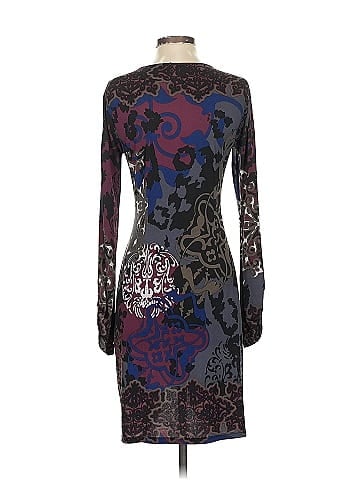 Hale Bob Cocktail Dress (view 2)
