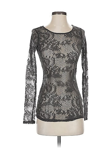 Ella Moss Long Sleeve Top (view 1)
