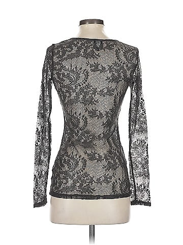 Ella Moss Long Sleeve Top (view 2)
