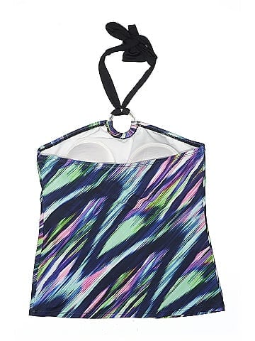 La Blanca Swimsuit Top (view 2)
