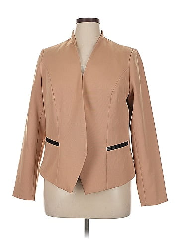 City Chic Blazer (view 1)
