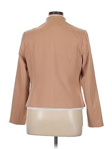 City Chic Blazer (view 2)