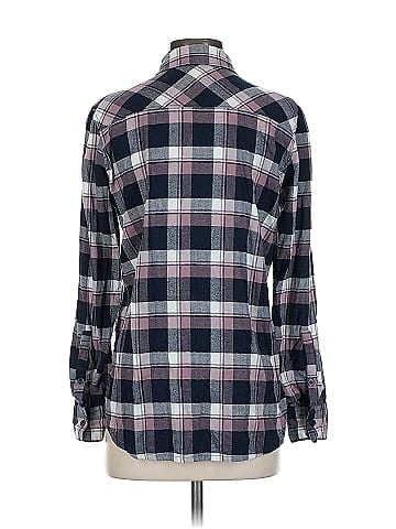 Orvis Long Sleeve Button-Down Shirt (view 2)