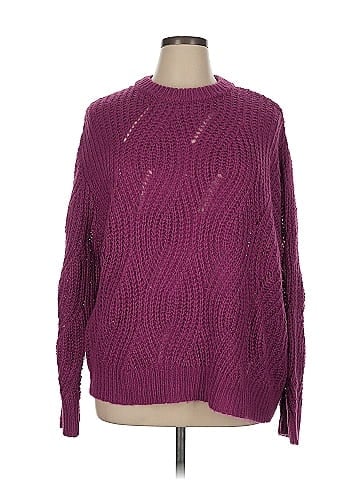 RXB Pullover Sweater (view 1)