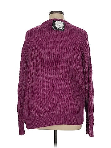 RXB Pullover Sweater (view 2)