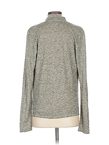Deletta Turtleneck Sweater (view 2)