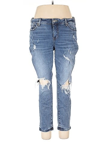 Torrid Jeans (view 1)