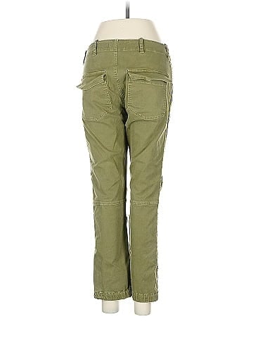 Nili Lotan Cargo Pants (view 2)