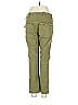 Nili Lotan Green Cargo Pants Size 6 - photo 2