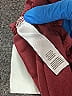 ALTERNATIVE 100% Cotton Burgundy Casual Dress Size XL - photo 4