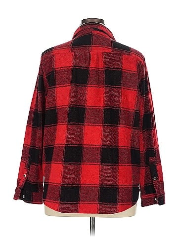 Time and Tru Cardigan (view 2)