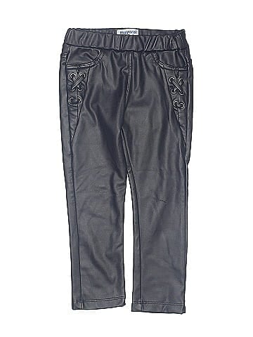 Mayoral Casual Pants (view 1)