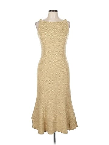 Ralph Lauren Cocktail Dress (view 1)