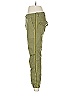 Nili Lotan Green Cargo Pants Size 6 - photo 5