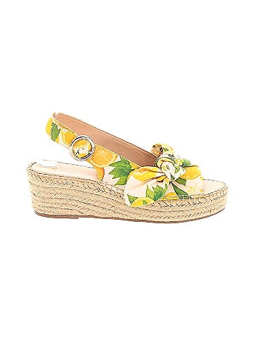 Franco Sarto Wedges (view 1)
