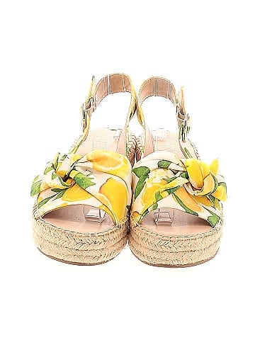 Franco Sarto Wedges (view 2)