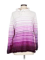 T By Talbots Pullover Sweater