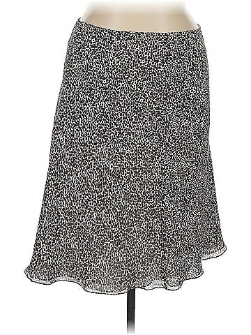 Ann Taylor LOFT Outlet Casual Skirt (view 1)