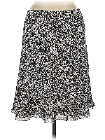 Ann Taylor LOFT Outlet Casual Skirt (view 2)