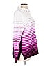 T by Talbots Purple Pullover Sweater Size L - photo 4