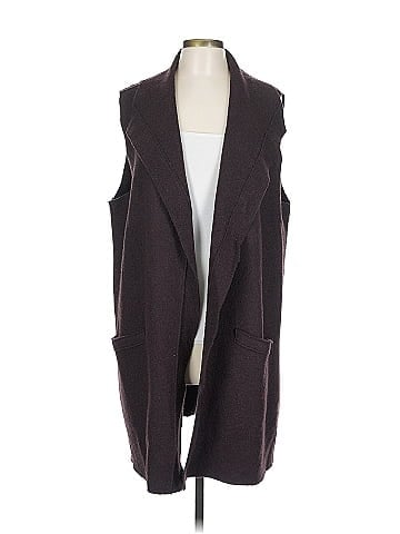 Eileen Fisher Sweater Vest (view 1)