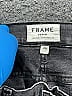 FRAME Denim Black Jeans Size 29 waist - photo 6