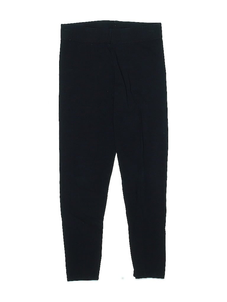 Pre-owned Isaac Mizrahi New York Kids' Casual Pants In Black