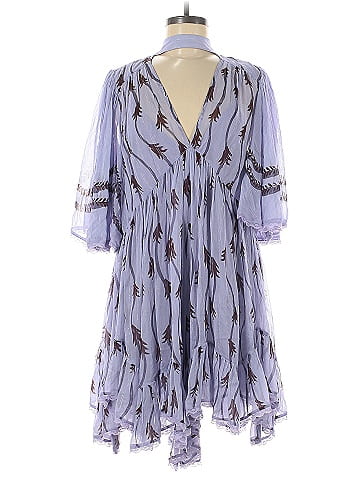 Anthropologie Casual Dress (view 1)