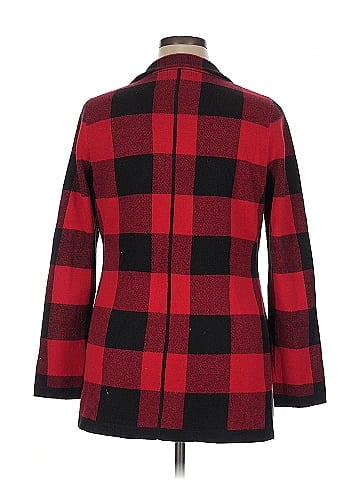 Adrienne Vittadini Coat (view 2)