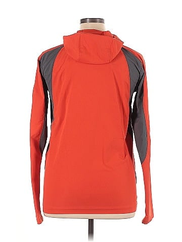 Columbia Track Jacket (view 2)