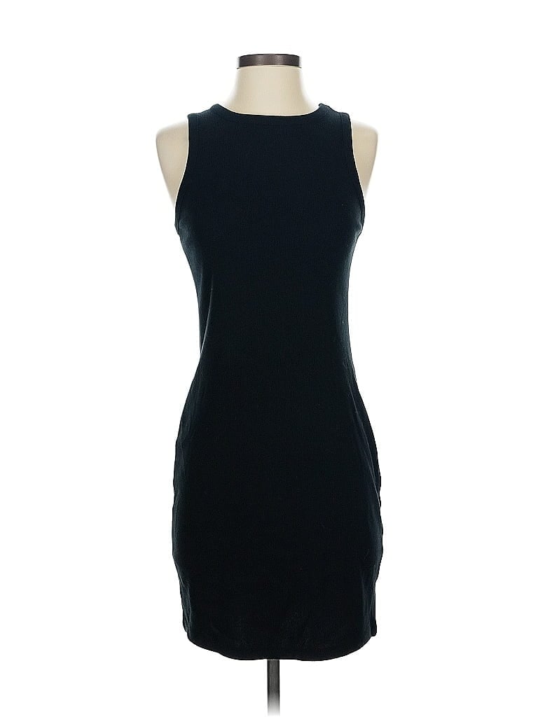 Pre-owned A New Day Cocktail Dress In Black