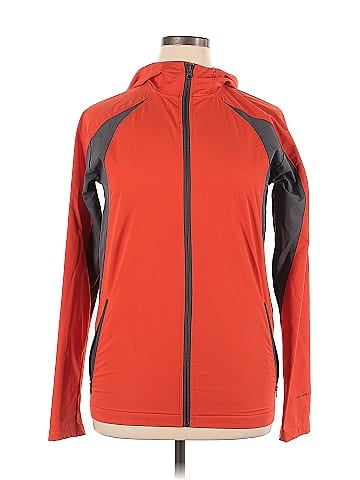 Columbia Track Jacket (view 1)