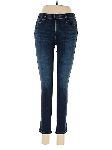 Adriano Goldschmied Jeans (view 1)
