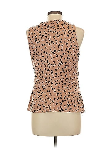 Nine Britton Sleeveless Top (view 2)