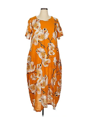 O'Neill Casual Dress (view 1)