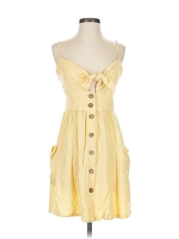 Roxy Casual Dress (view 1)