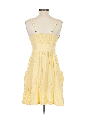Roxy Casual Dress (view 2)