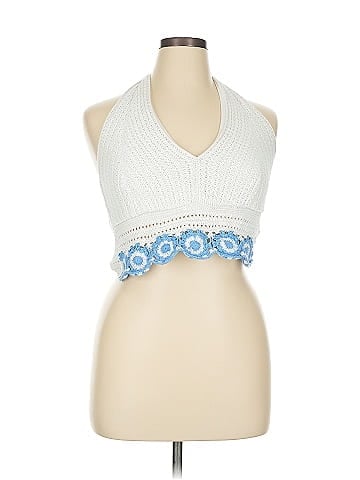 Hollister Tank Top (view 1)