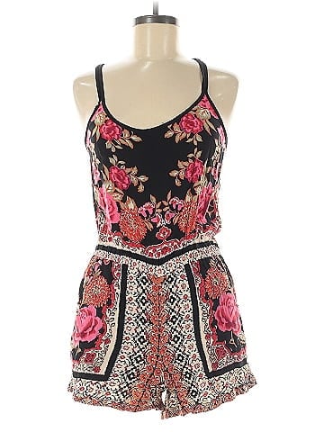Angie Romper (view 1)